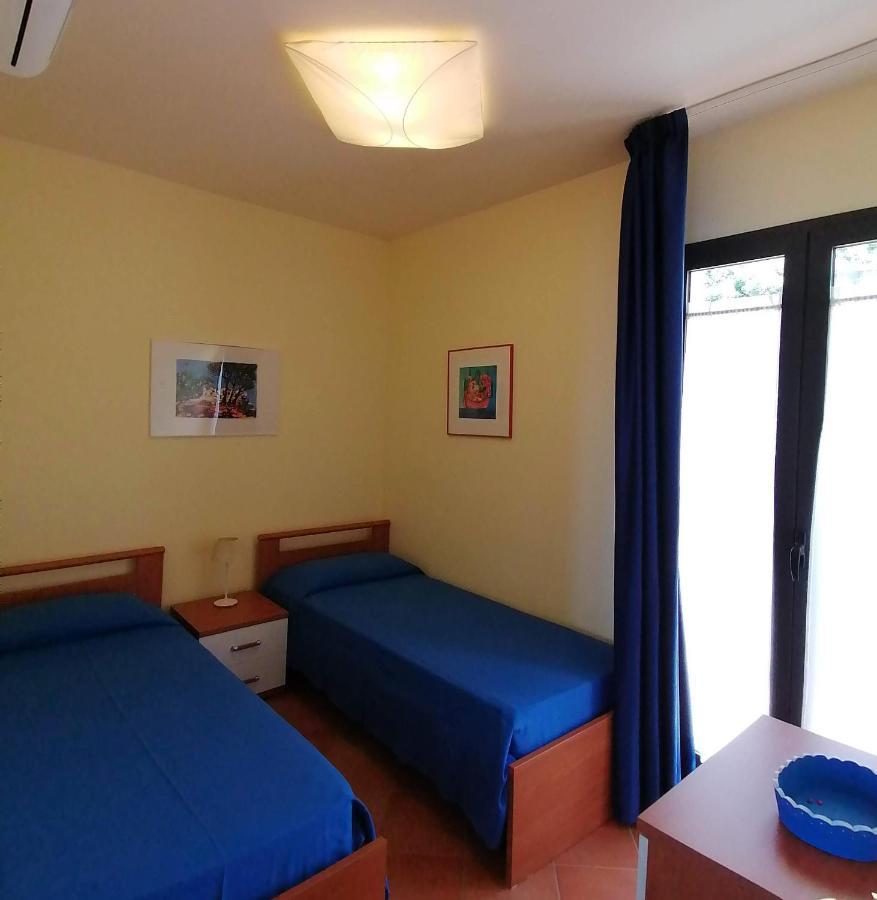 Apartment Saro & Tea 카스텔디투사 외부 사진