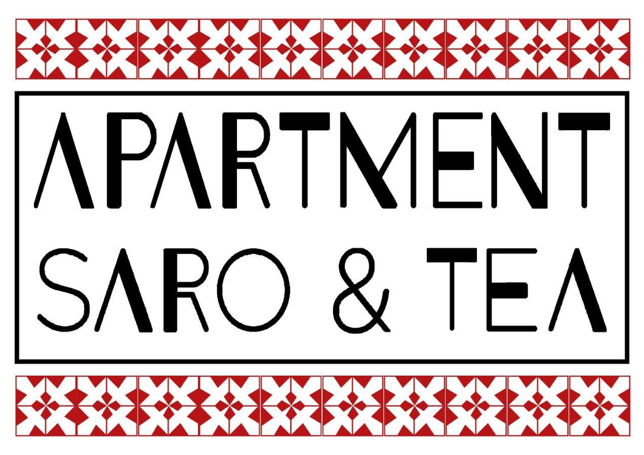 Apartment Saro & Tea 카스텔디투사 외부 사진