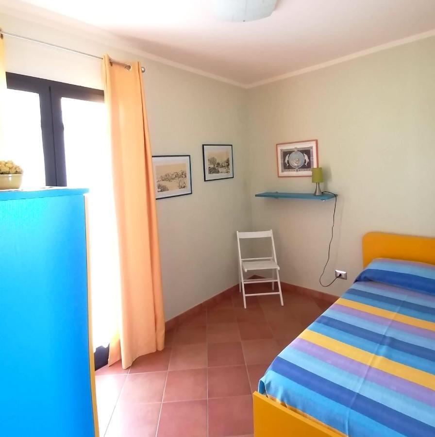 Apartment Saro & Tea 카스텔디투사 외부 사진