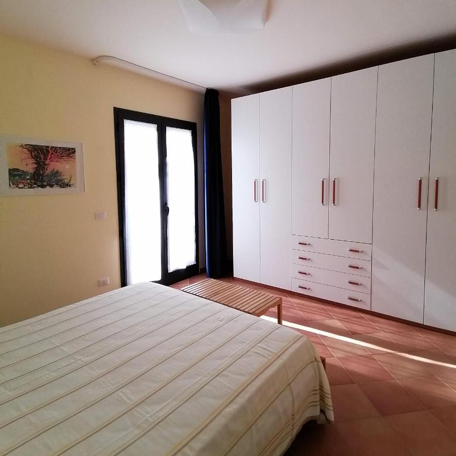 Apartment Saro & Tea 카스텔디투사 외부 사진